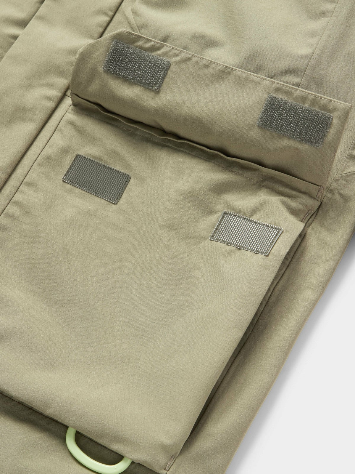 Deck Jacket - Sagebrush | Duck Camp Latest