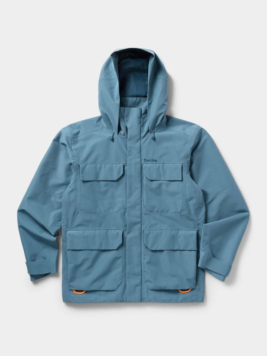 Deck Jacket - Bering Sea | Duck Camp Exclusive