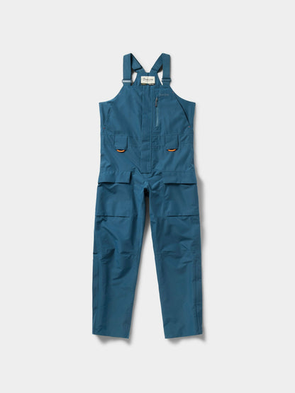 Deck Bib - Navy Blue | Duck Camp Recommended