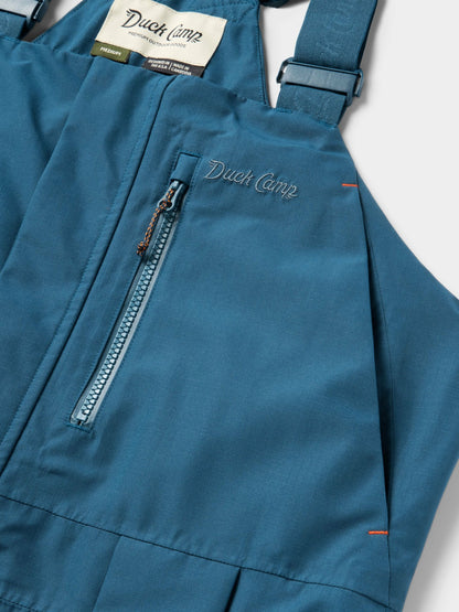 Deck Bib - Navy Blue | Duck Camp Recommended