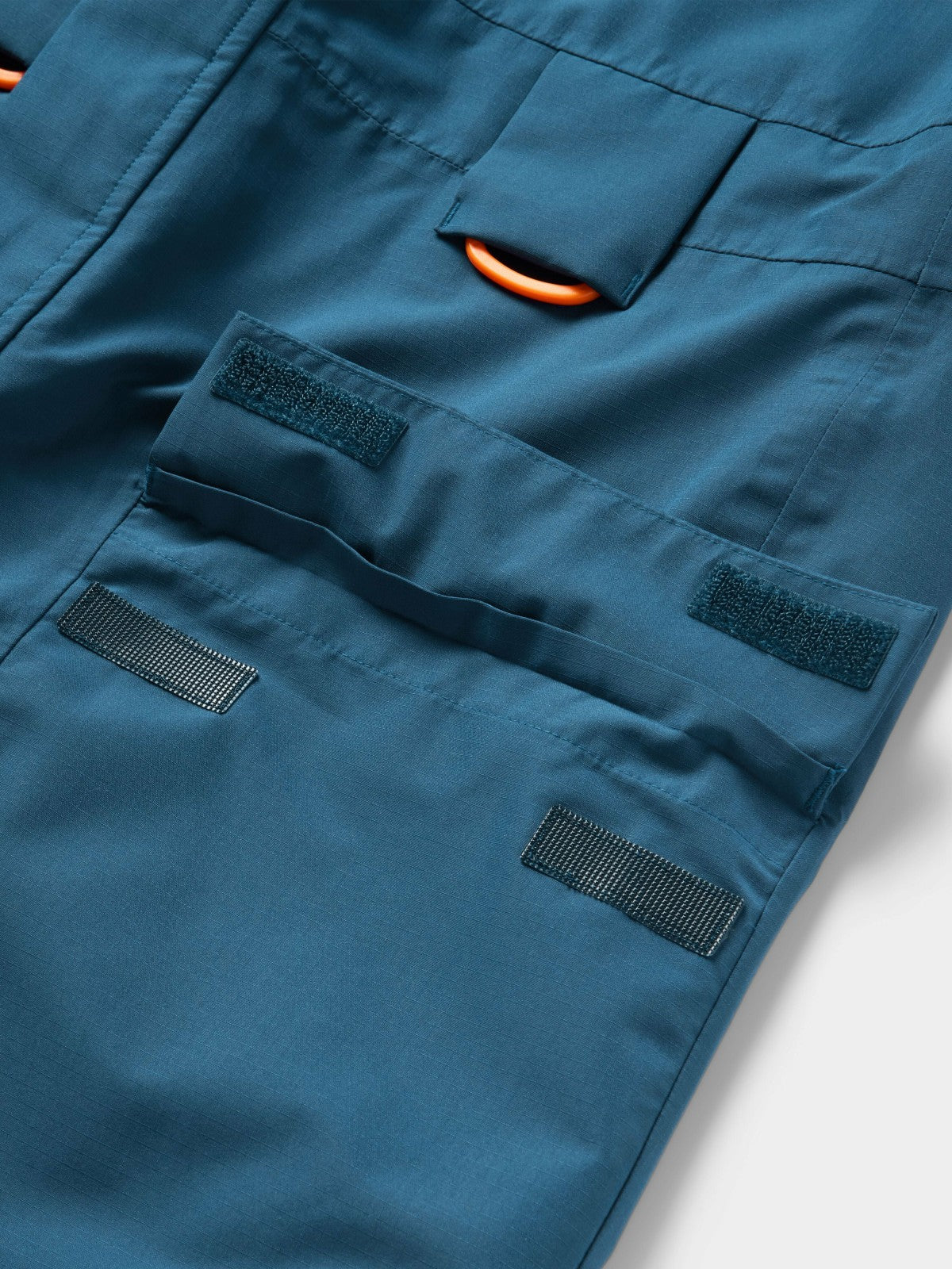 Deck Bib - Navy Blue | Duck Camp Recommended
