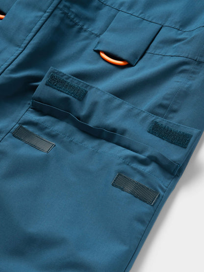 Deck Bib - Navy Blue | Duck Camp Recommended