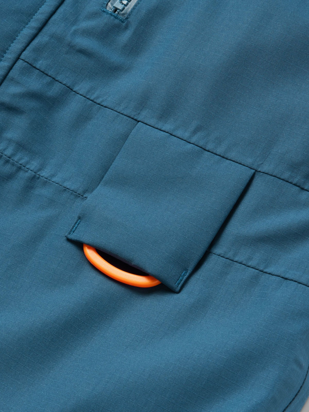 Deck Bib - Navy Blue | Duck Camp Recommended