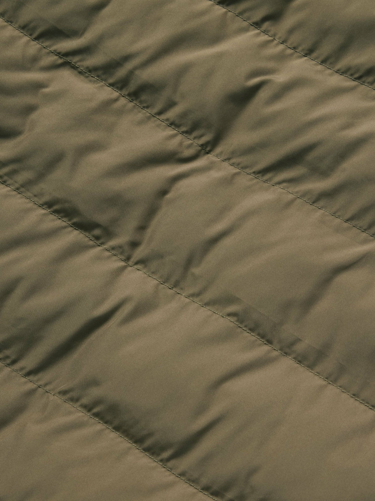 Reversible Puffer Jacket - Pin Oak / Wetland | Duck Camp Everyday