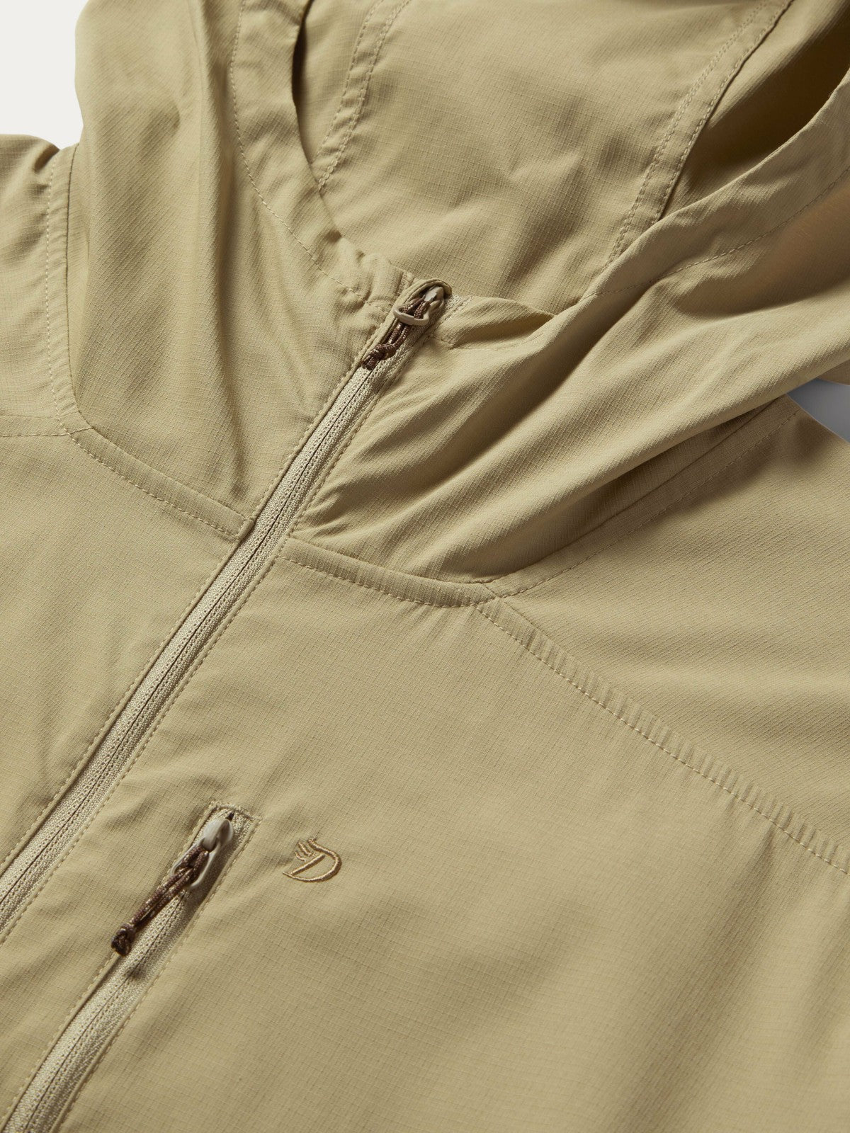 No Fly Zone® Gulf Jacket - Sagebrush | Duck Camp Best Seller