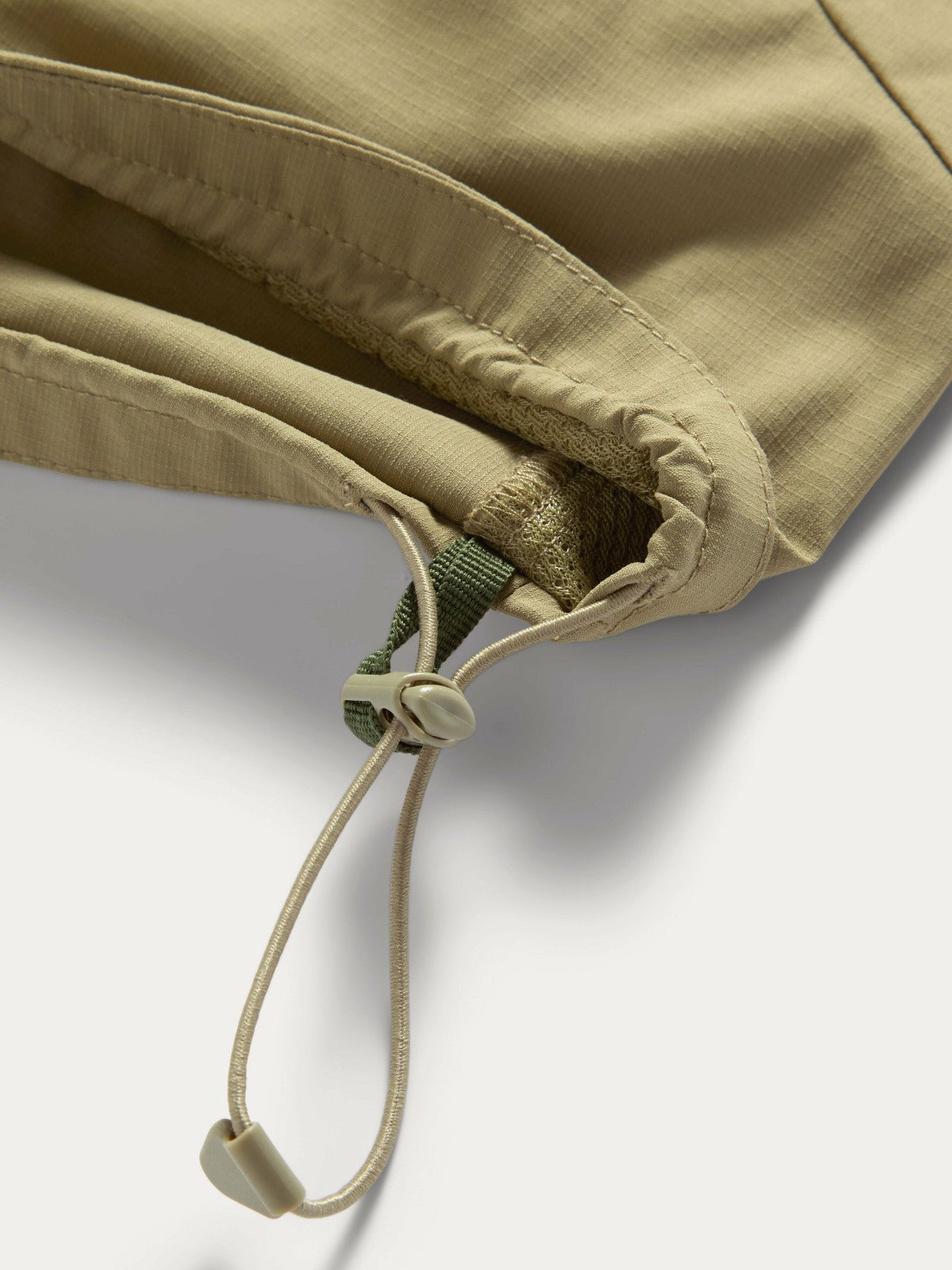 No Fly Zone® Gulf Jacket - Sagebrush | Duck Camp Best Seller