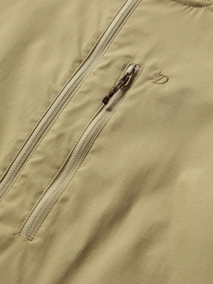 No Fly Zone® Gulf Jacket - Sagebrush | Duck Camp Best Seller