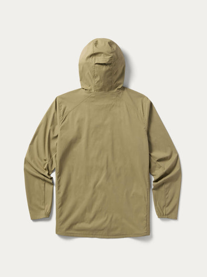 No Fly Zone® Gulf Jacket - Sagebrush | Duck Camp Best Seller