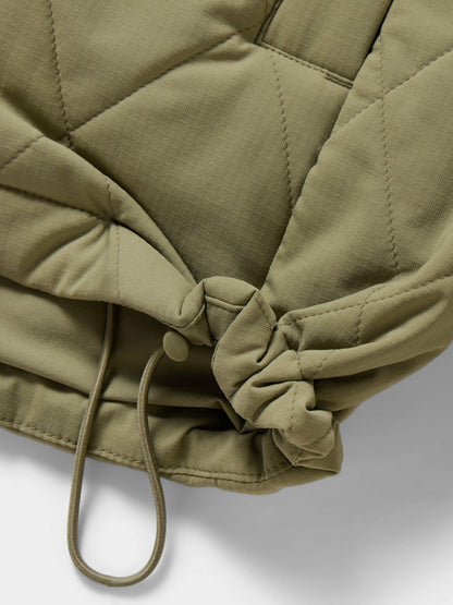 Airflow Insulated Jacket - Sagebrush | Duck Camp Popular