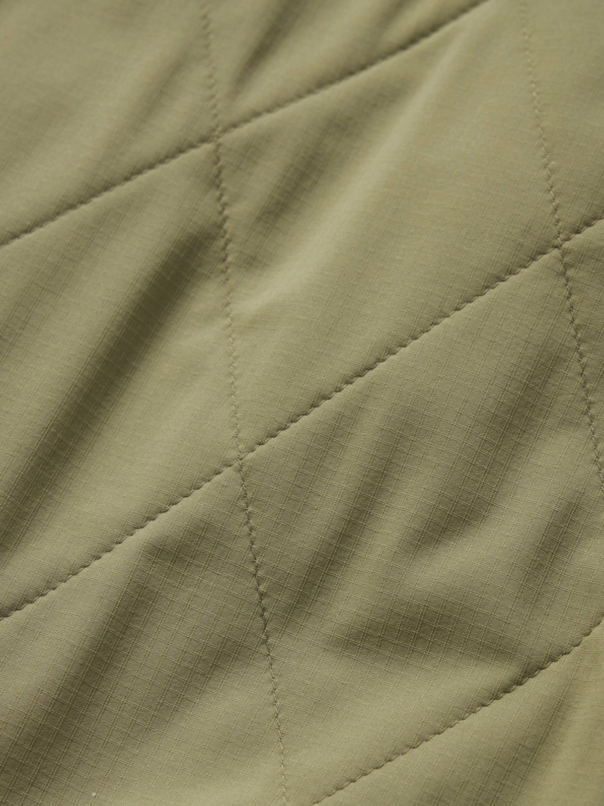 Airflow Insulated Jacket - Sagebrush | Duck Camp Popular