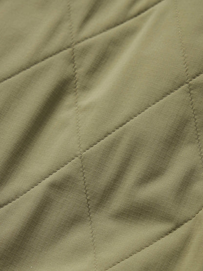 Airflow Insulated Jacket - Sagebrush | Duck Camp Popular