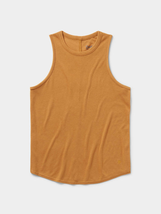 Essential drirelease® Tank - Coastal Copper | Duck Camp Smart Buy