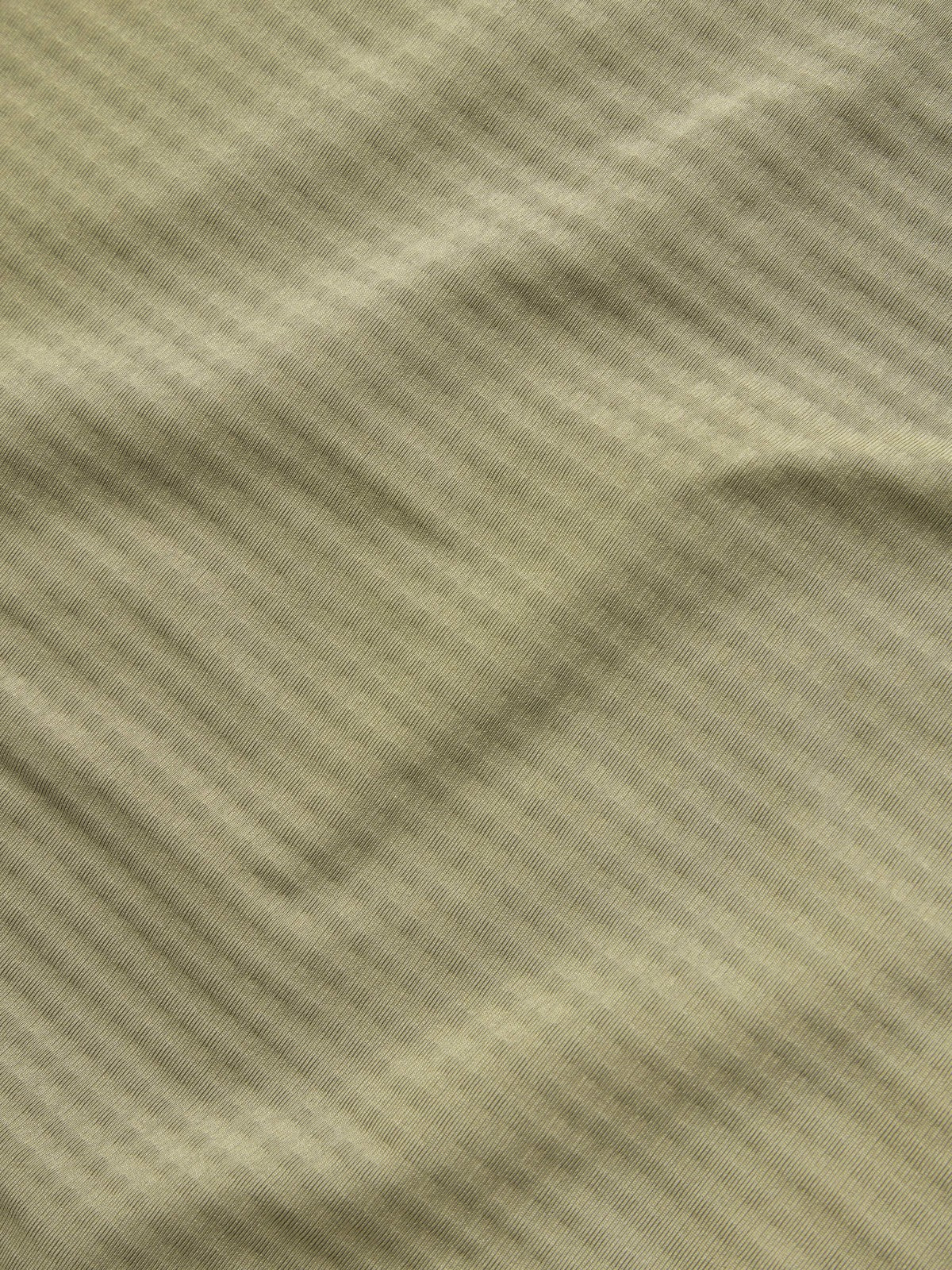 Lightweight Grid Tech Fleece Half Zip - Sagebrush | Duck Camp Quality