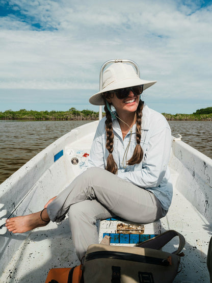 Gulf Pants - Anchor | Duck Camp Value