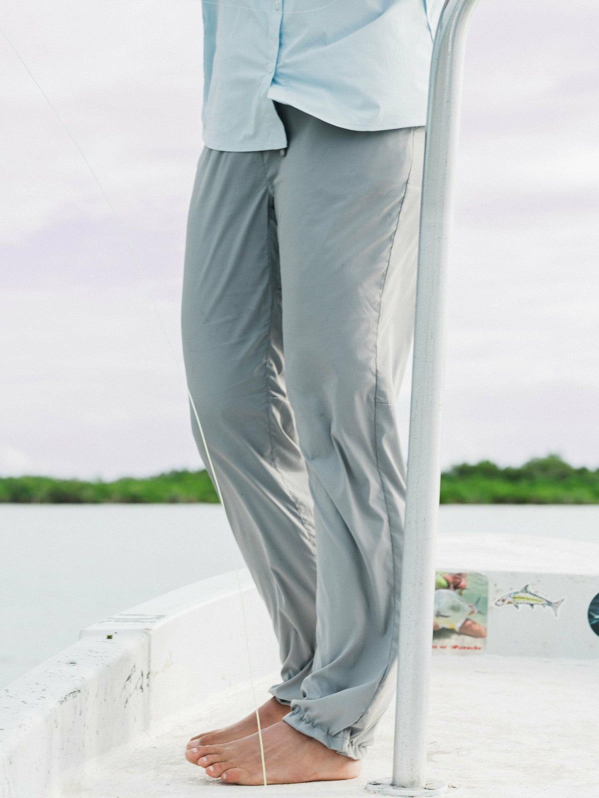 Gulf Pants - Anchor | Duck Camp Value