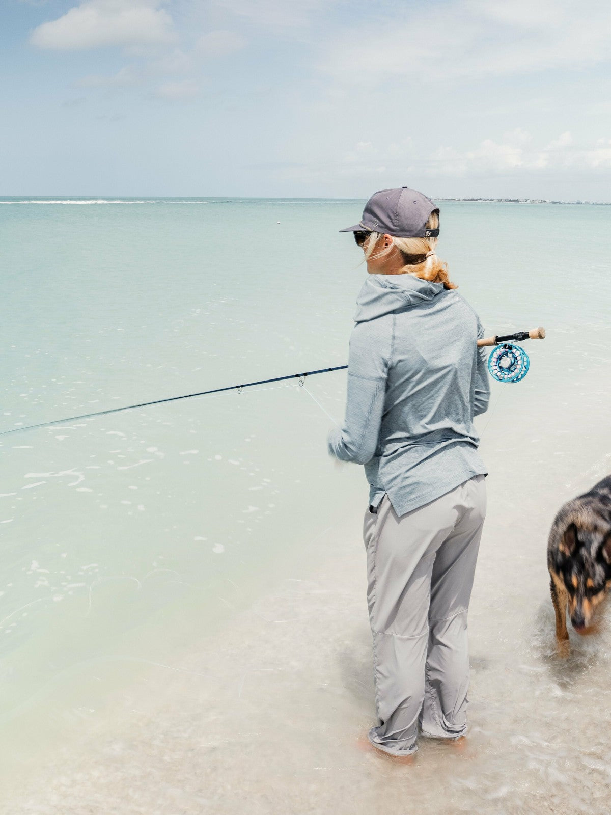 Gulf Pants - Anchor | Duck Camp Value