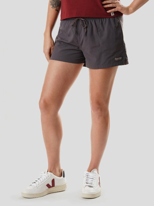Scout Shorts - Charcoal | Duck Camp Quality