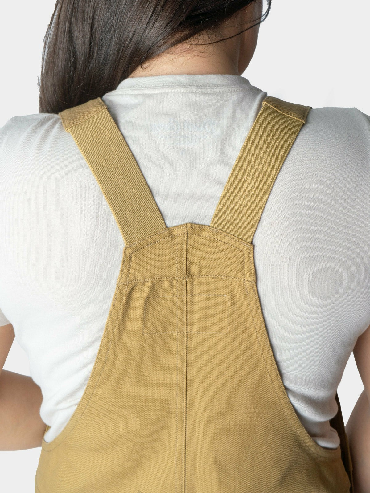 Brush Overalls - Wheat | Duck Camp Recommended