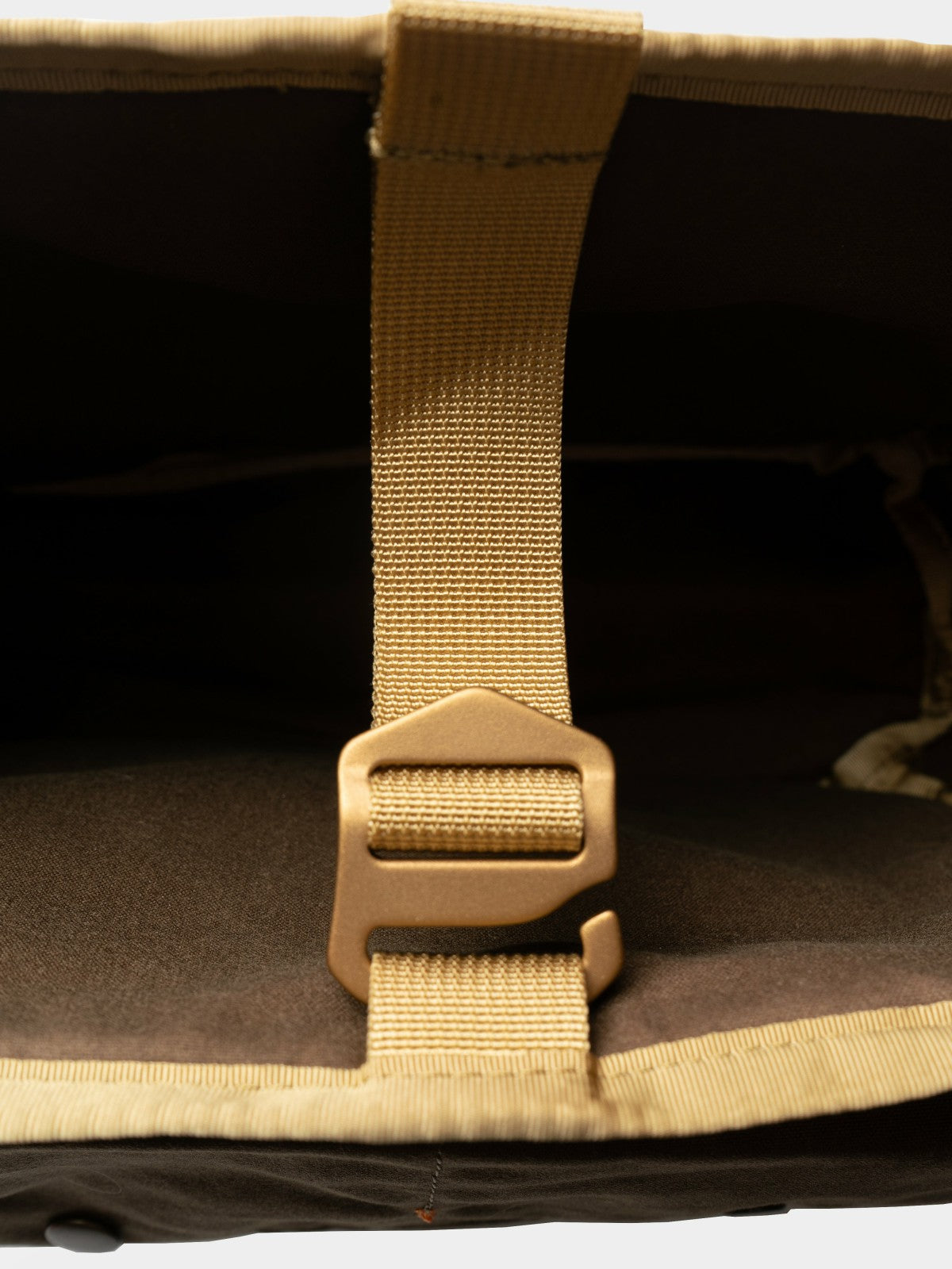 Duck Camp | Canvas Shell & Game Bag Set | Pin Oak/Wheat | Duck Camp Customer Favorite