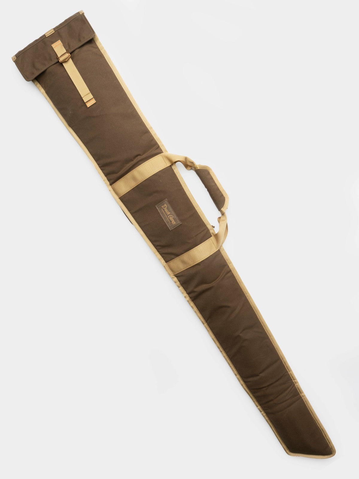 Canvas Gun Sleeve - Pin Oak/Wheat | Duck Camp Deals