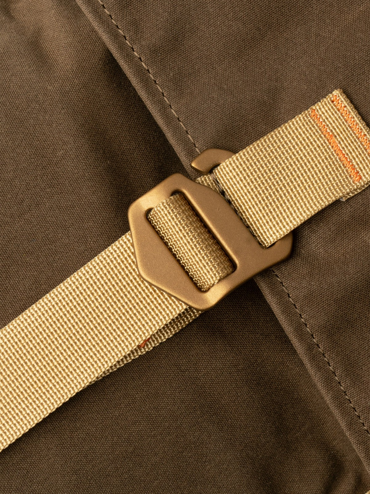 Canvas Gun Sleeve - Pin Oak/Wheat | Duck Camp Deals