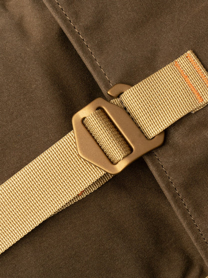 Canvas Gun Sleeve - Pin Oak/Wheat | Duck Camp Deals