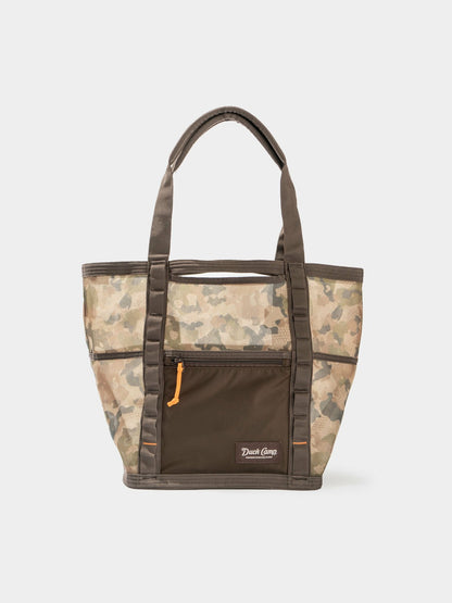 Mesh Gear Tote - Small - Wetland | Duck Camp Great Value