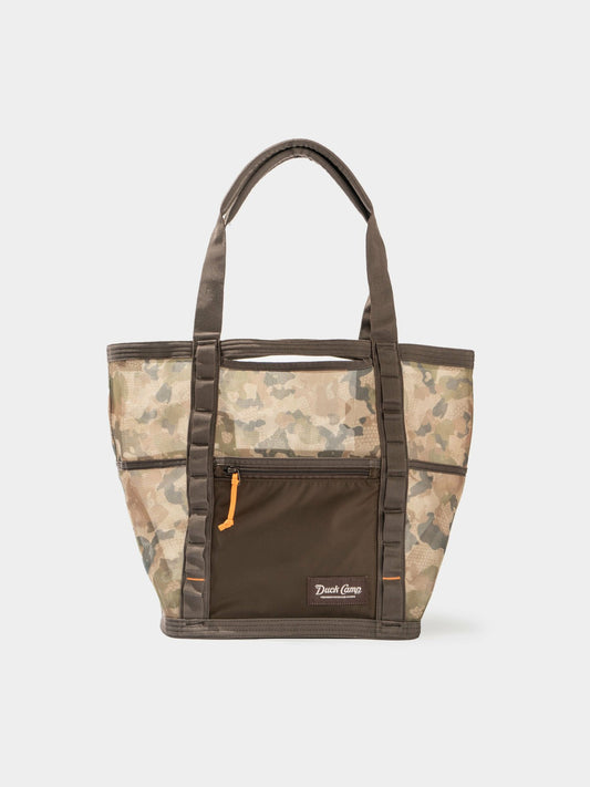 Mesh Gear Tote - Small - Wetland | Duck Camp Great Value