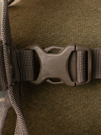 Mesh Gear Tote - Small - Wetland | Duck Camp Great Value