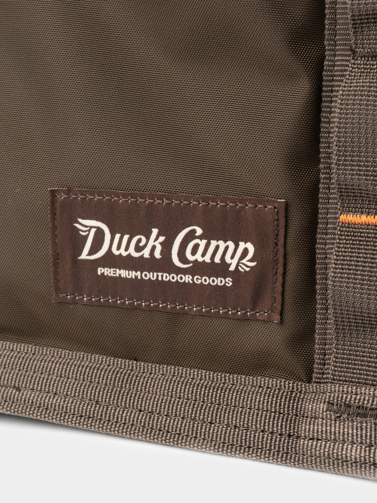 Mesh Gear Tote - Small - Wetland | Duck Camp Great Value