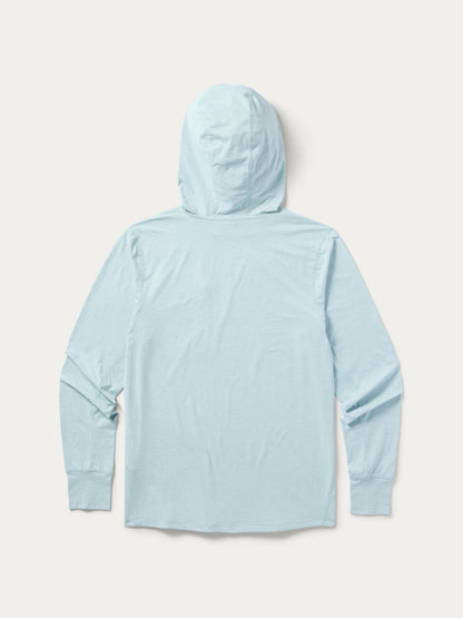 Rockport Hoodie - Whitewater | Duck Camp Featured