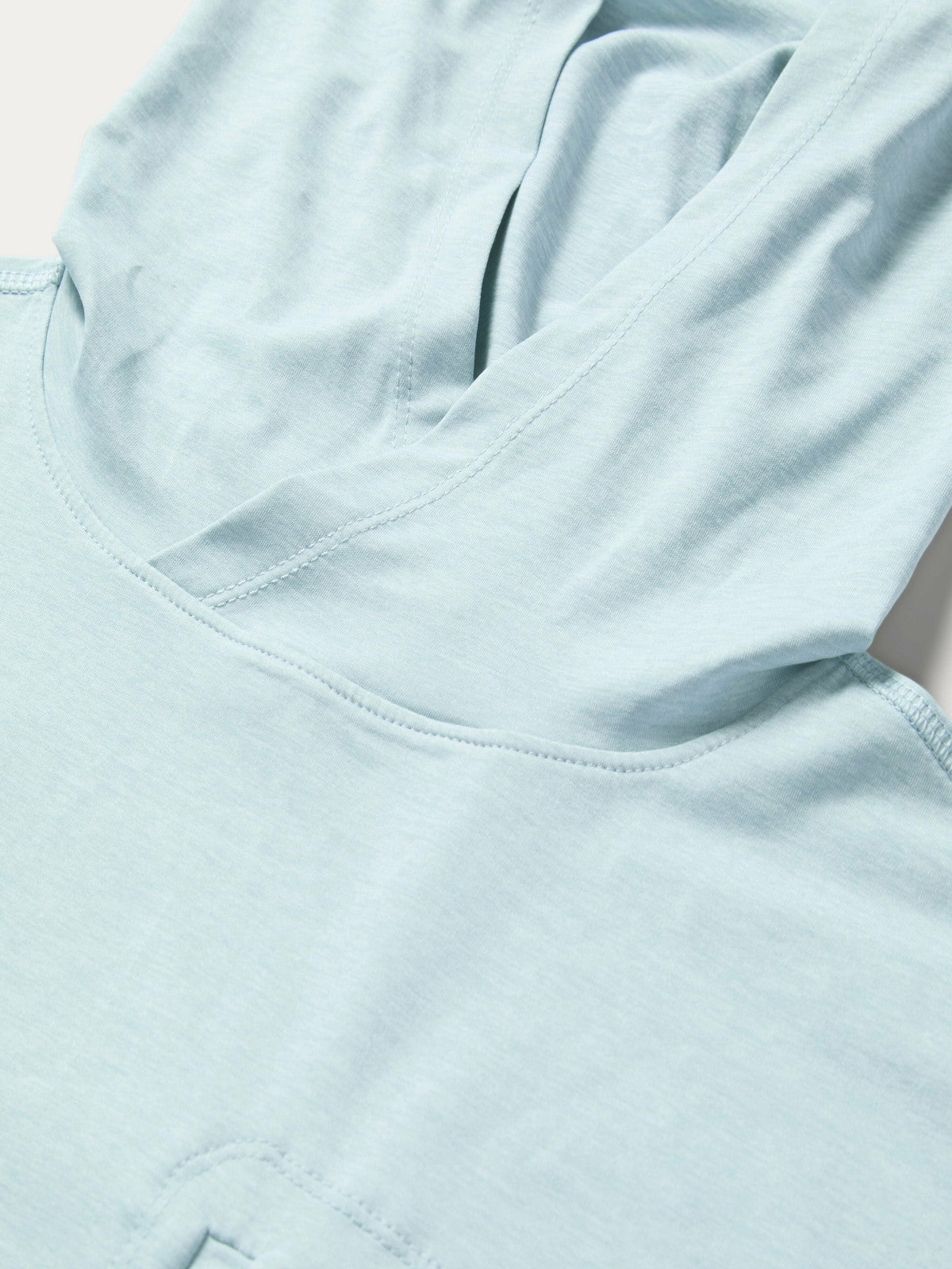 Rockport Hoodie - Whitewater | Duck Camp Featured