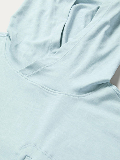 Rockport Hoodie - Whitewater | Duck Camp Featured
