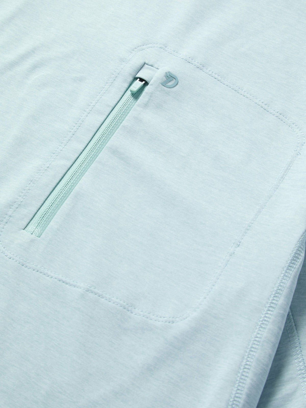 Rockport Hoodie - Whitewater | Duck Camp Featured