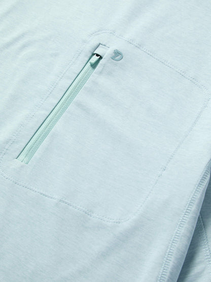 Rockport Hoodie - Whitewater | Duck Camp Featured