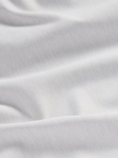 Rockport Hoodie - Heathered Silver King | Duck Camp Deals