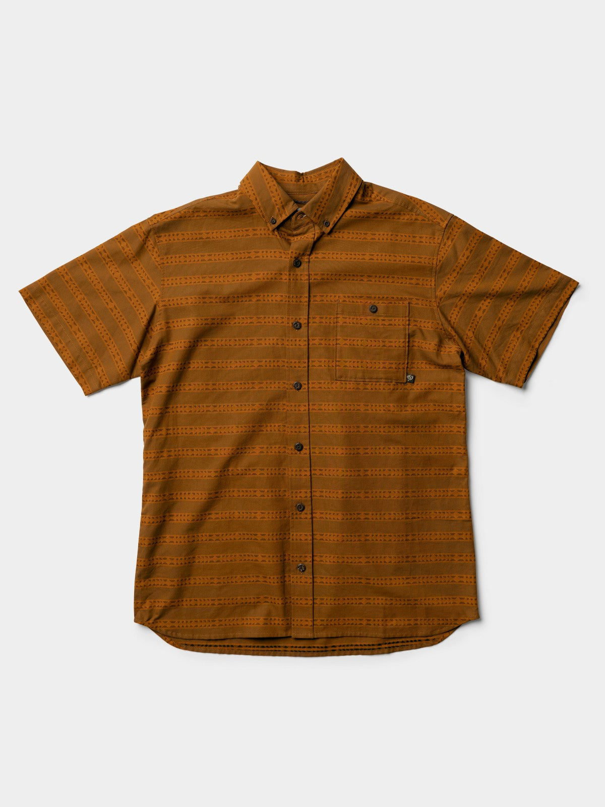 M's DC Daily - Buck Gold/Fish Bone | Duck Camp Everyday