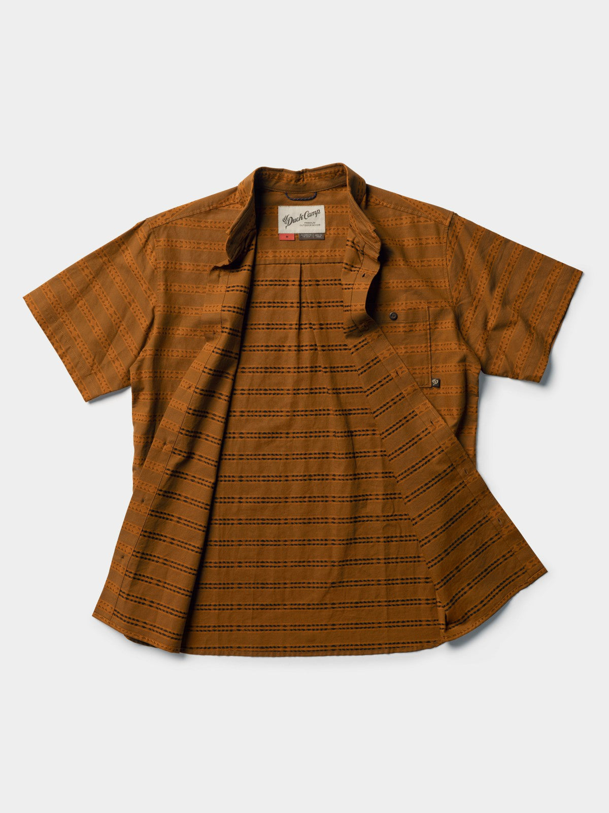 M's DC Daily - Buck Gold/Fish Bone | Duck Camp Everyday