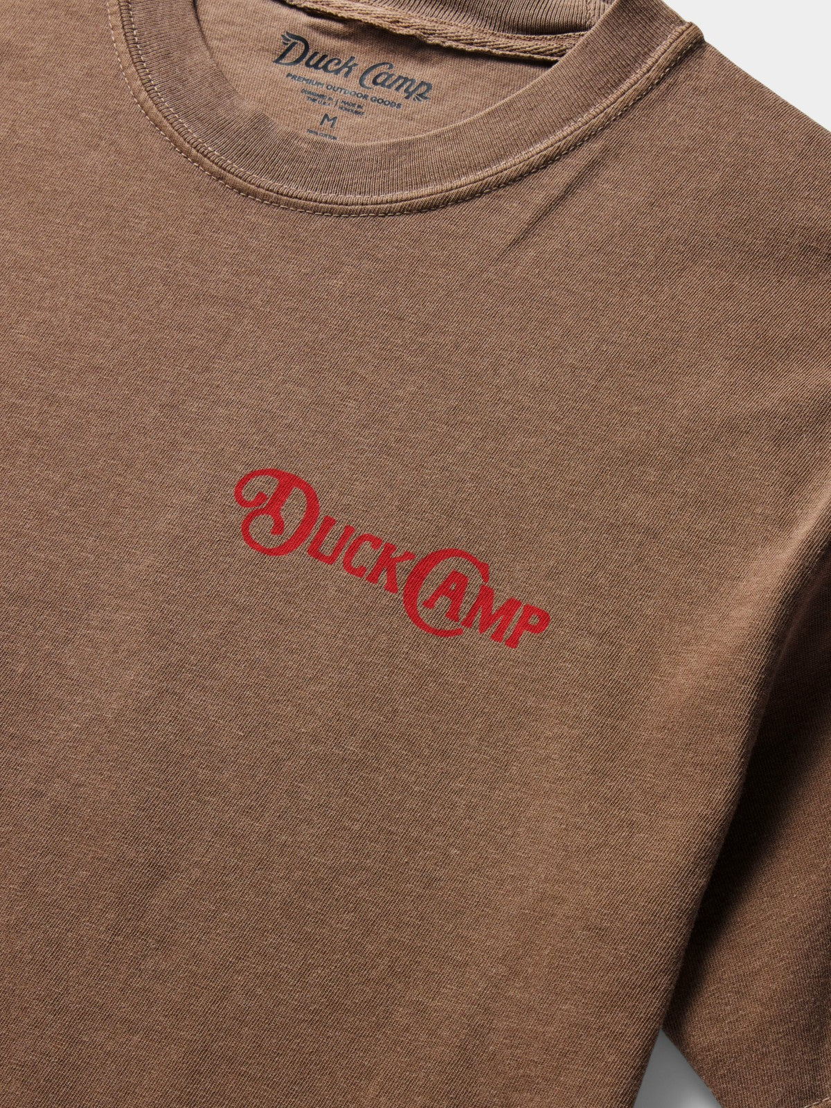 Wingshooting Tee - Pin Oak | Duck Camp Recommended