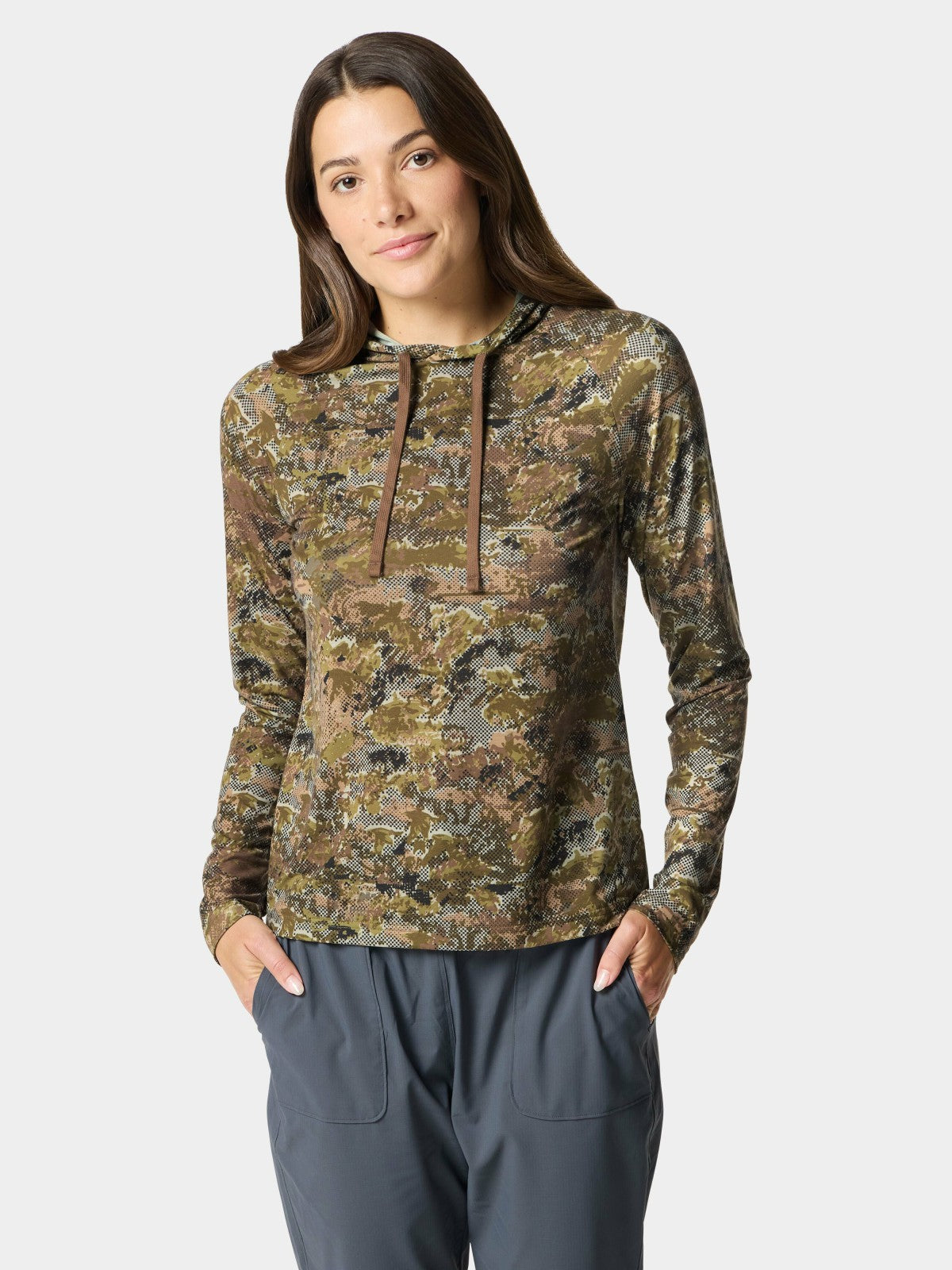 Lightweight Performance Hoodie - Midland | Duck Camp Value