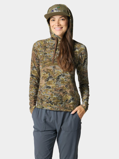Lightweight Performance Hoodie - Midland | Duck Camp Value