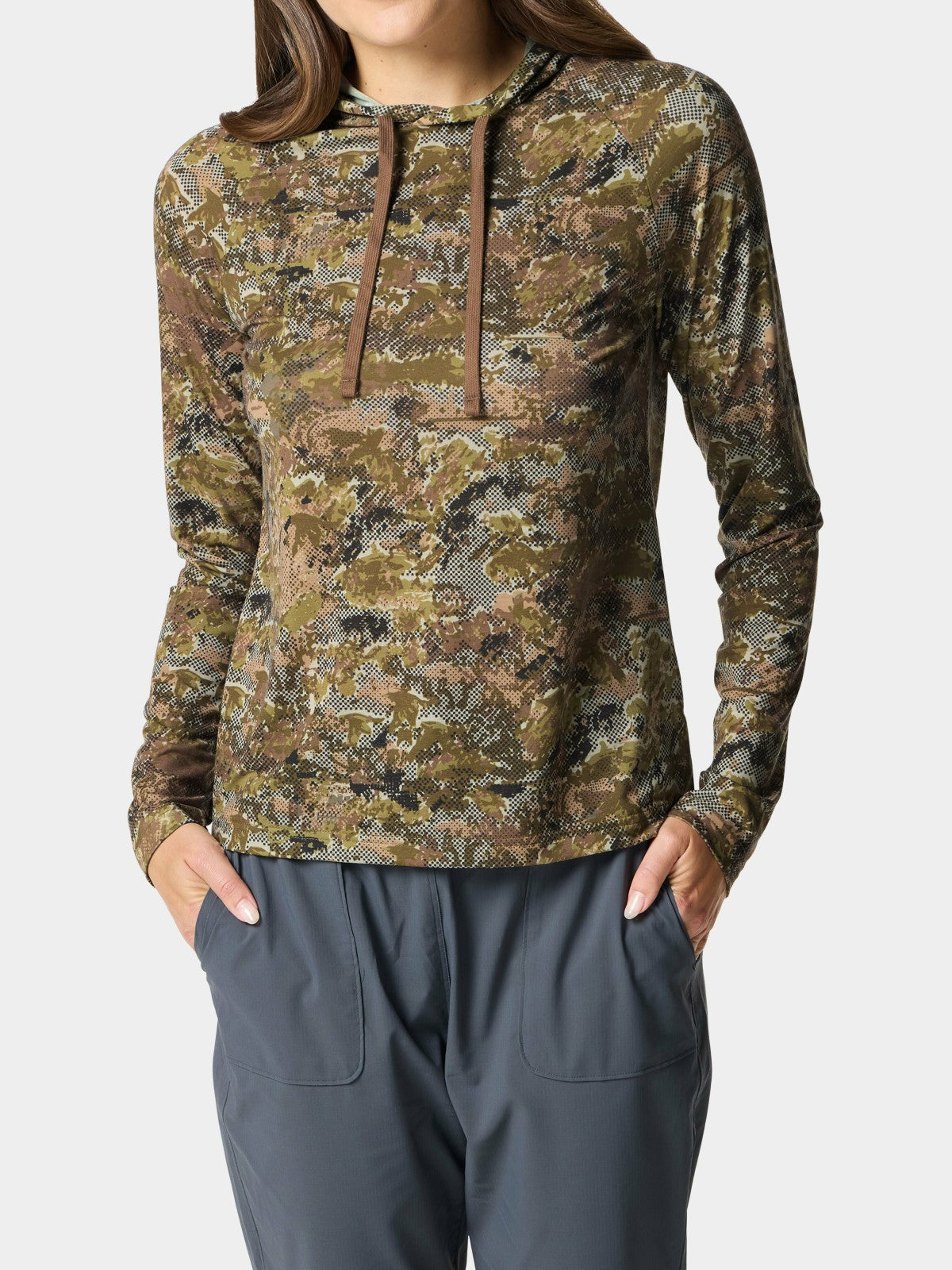 Lightweight Performance Hoodie - Midland | Duck Camp Value