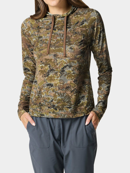 Lightweight Performance Hoodie - Midland | Duck Camp Value