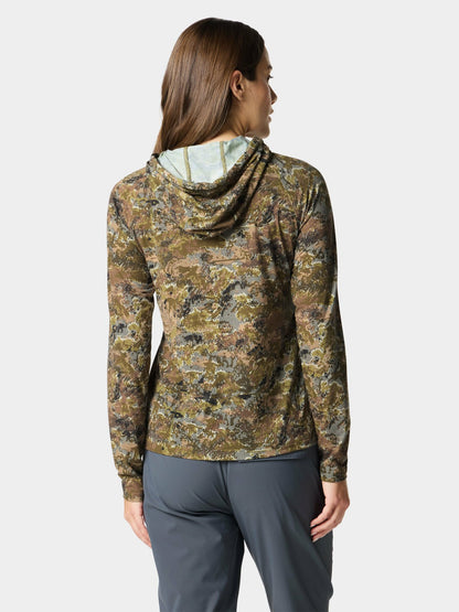 Lightweight Performance Hoodie - Midland | Duck Camp Value