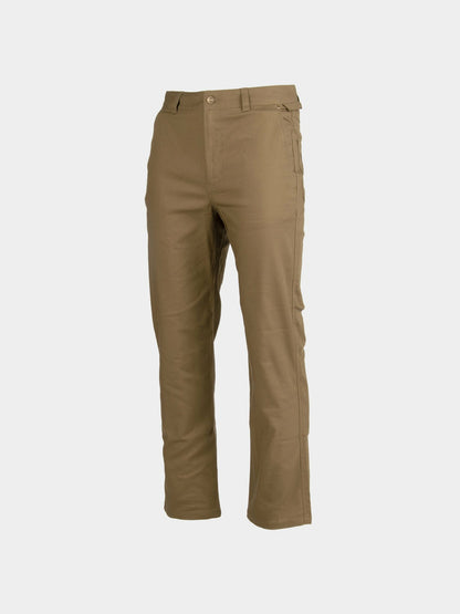 Brush Pants - Pin Oak Brown (Past Season) | Duck Camp Latest