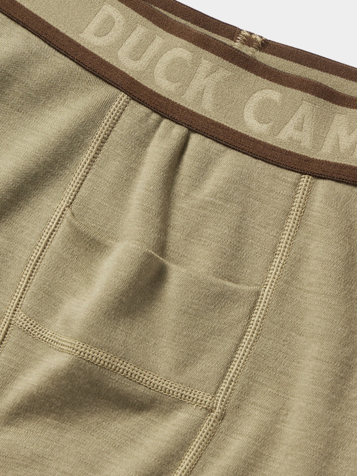 M's Merino Base Layer Bottom - Sagebrush | Duck Camp Premium