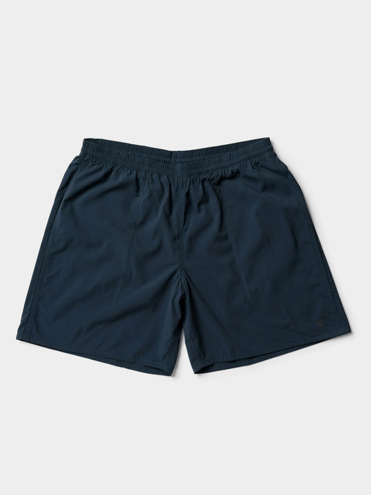 M's Scout Shorts 7" - Faded Navy | Duck Camp Exclusive