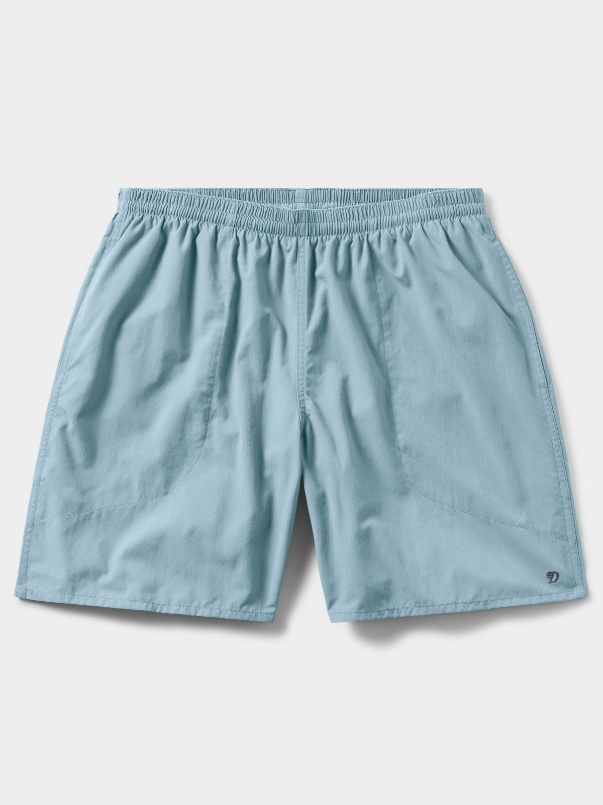 M's Scout Shorts 7" - Clear Skies | Duck Camp Popular