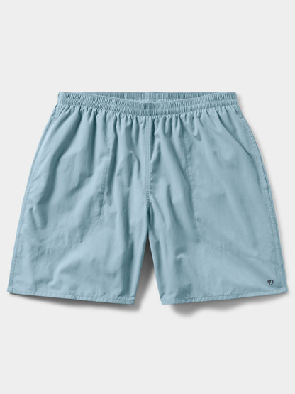 M's Scout Shorts 7" - Clear Skies | Duck Camp Popular