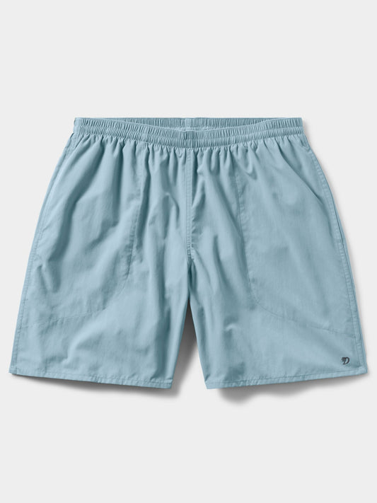 M's Scout Shorts 7" - Clear Skies | Duck Camp Popular